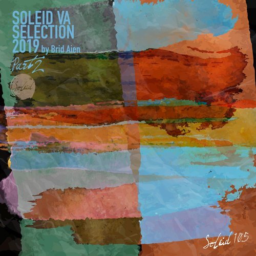 image cover: VA - Soleid VA Selection 2019 by Brid Aien, Pt. 2 / SOLEID105