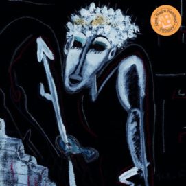 001251 346 09153798 Alma Negra - Alma Negra Remixed / ANR005