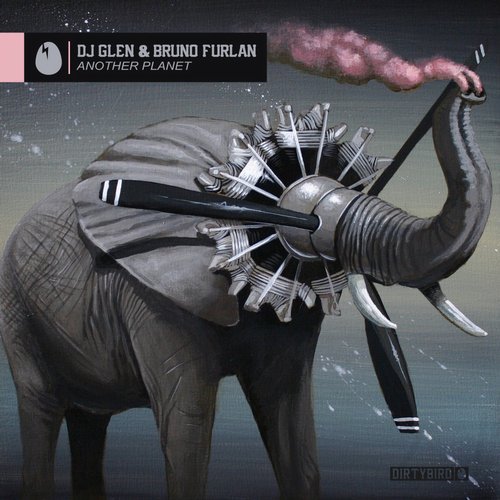 Download DJ Glen, Bruno Furlan - Another Planet on Electrobuzz