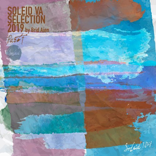image cover: VA - Soleid VA Selection 2019 by Brid Aien, Pt. 1 / SOLEID104