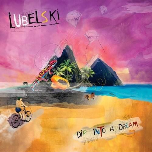 image cover: Lubelski, SOHMI - Dip Into A Dream (+David Pher Remix) / GRU094