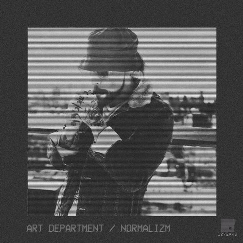 image cover: Art Department - Normalizm / NO19089