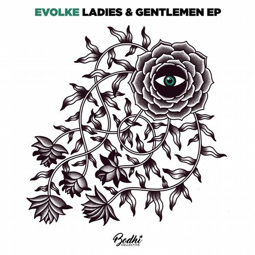 image cover: Evolke - Ladies & Gentlemen EP / BC050