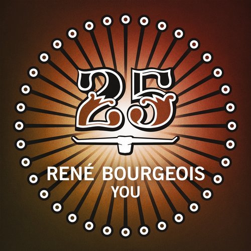 Download Rene Bourgeois - You on Electrobuzz