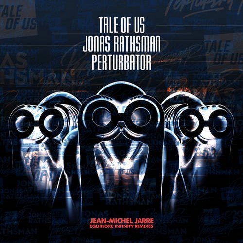 Download Jean-Michel Jarre - Equinoxe Infinity (Remix EP) on Electrobuzz