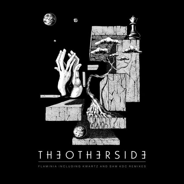 Download Flaminia - THƎOTHƎRSIDƎ 01 on Electrobuzz