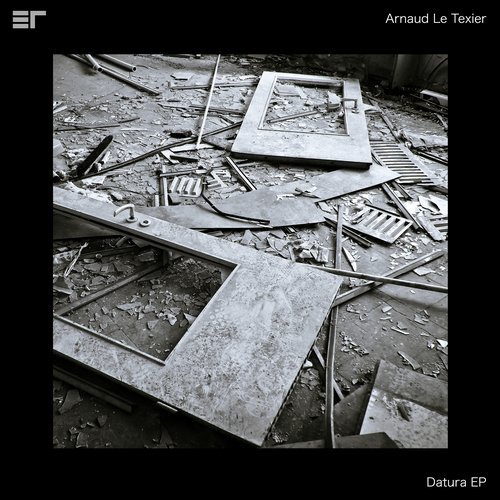 Download Arnaud Le Texier - Datura on Electrobuzz