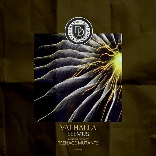 image cover: EEEMUS - Valhalla (+Teenage Mutants Remix) / DD171