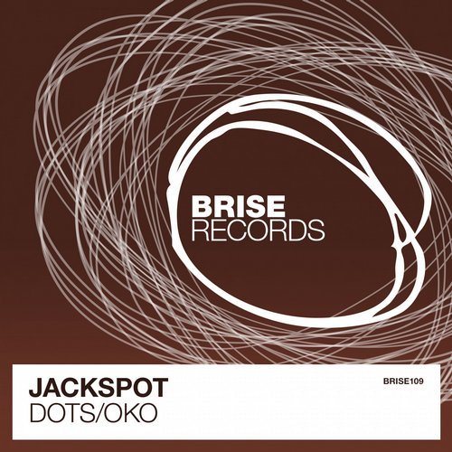 image cover: Jackspot - Dots / Oko / BRISE109