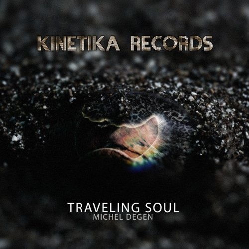 Download Michel Degen - Traveling Soul on Electrobuzz