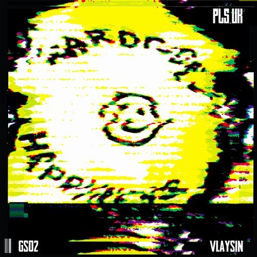 image cover: Vlaysin - Acid Bang / PLSUKGS02