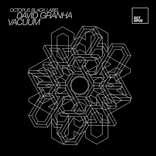 image cover: David Granha - Vacuum / OCTBLK066