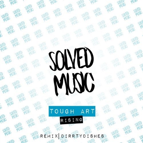 Download Tough Art - Rising on Electrobuzz