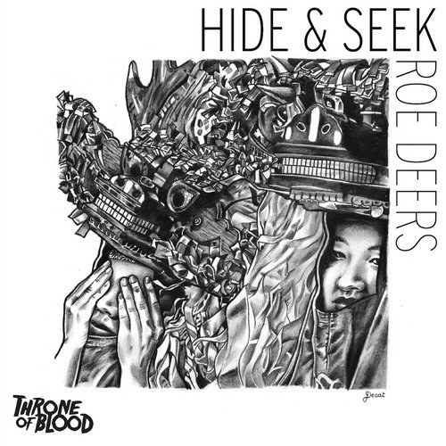 image cover: Roe Deers - Hide & Seek / TOBD008