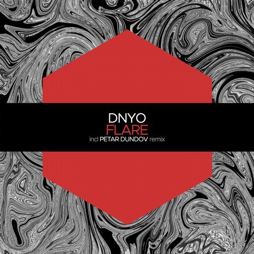image cover: DNYO - Flare (+Petar Dundov Remix) / JBM033