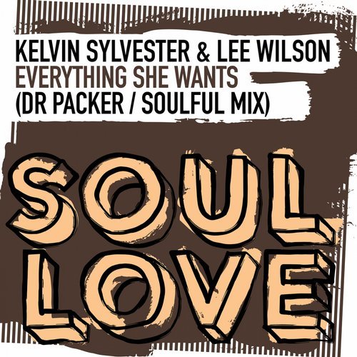 Download Kelvin Sylvester & Lee Wilson - Everything She Wants on Electrobuzz