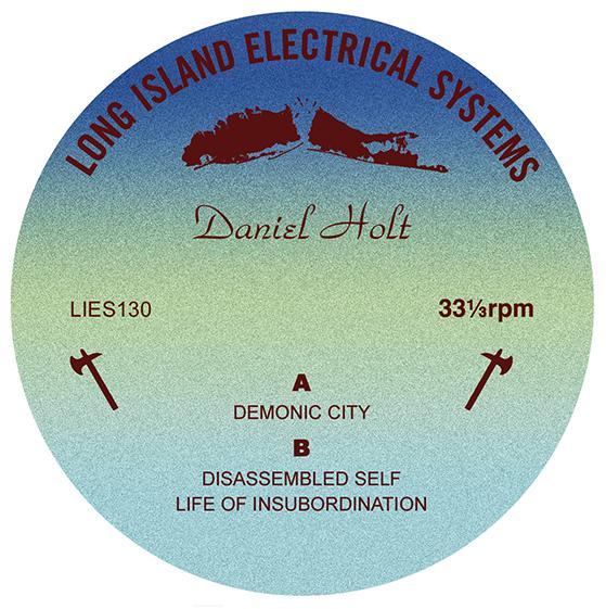 Download Daniel Holt - LIES130 on Electrobuzz