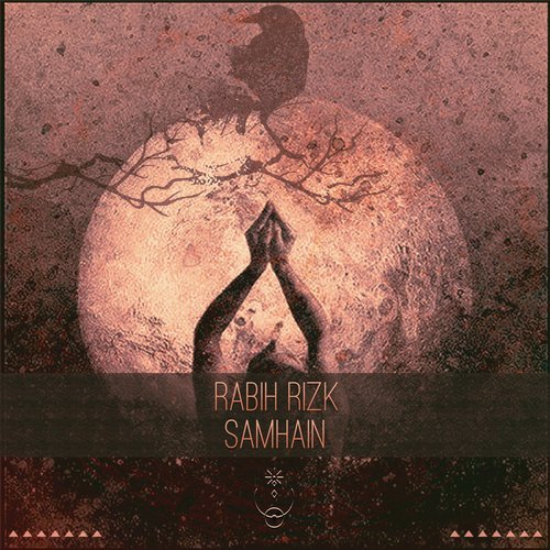 image cover: Rabih Rizk - Samhain / MND004