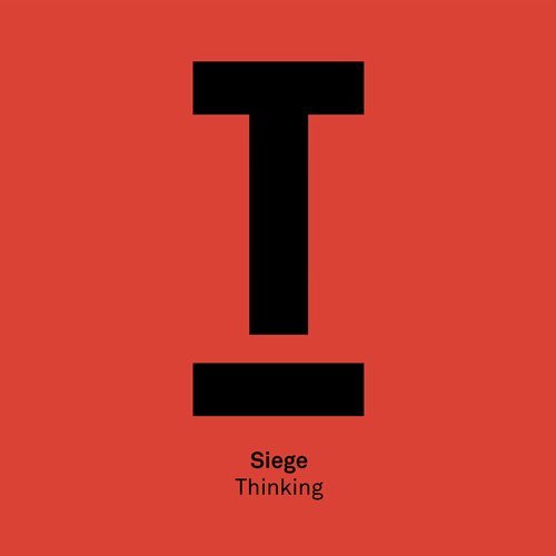 image cover: Siege - Thinking / TOOL78101Z