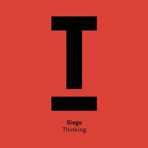 Download Siege - Thinking on Electrobuzz