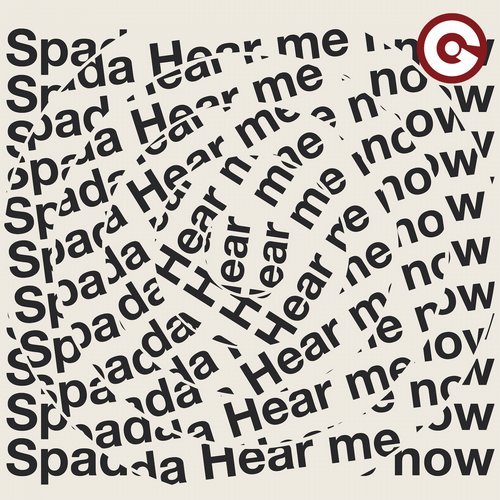 Download Spada - Hear Me Now on Electrobuzz