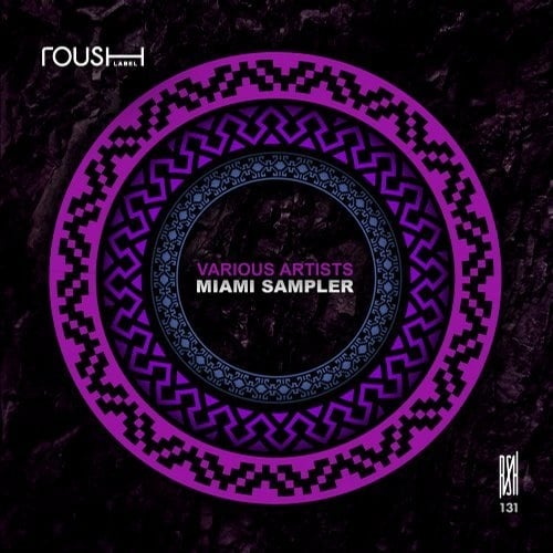 image cover: VA - Miami Sampler 2019 / RSH131