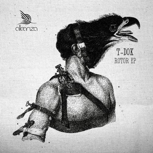 Download T-Dok - Rotor EP on Electrobuzz