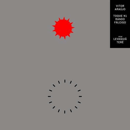 Download Vitor Araujo - Toque n.1 (Rando Falcigo) on Electrobuzz