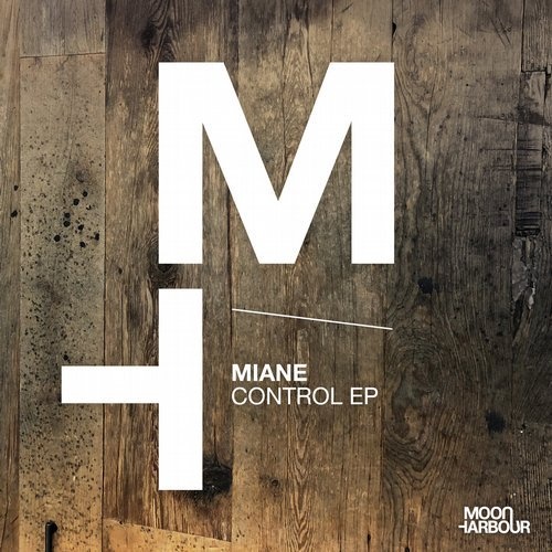 image cover: Miane - Control EP / MHD059