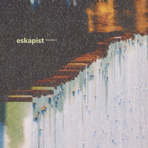 image cover: Eskapist - Volume 3.1 (Reality Is Fake) / FIGUREX06