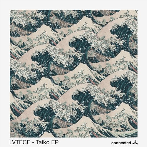 Download LVTECE - Taiko EP on Electrobuzz