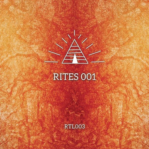 image cover: VA - RITES 001 / RTL003