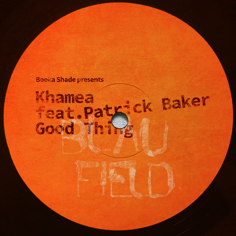 Download KHAMEA - Good Thing on Electrobuzz