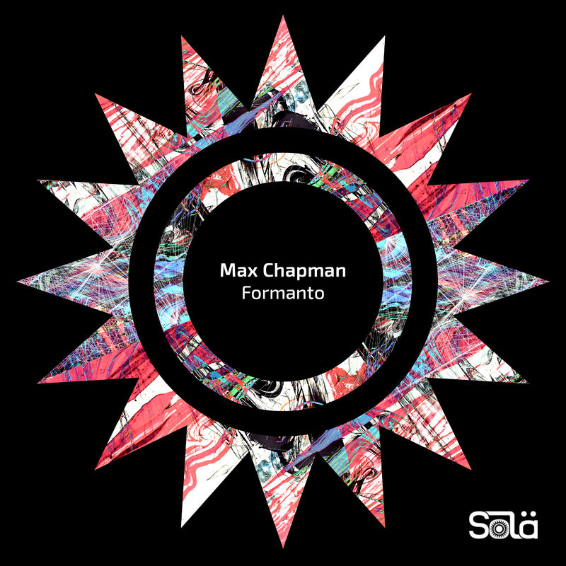 Download Max Chapman - Formanto on Electrobuzz