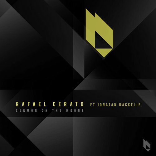 Download Rafael Cerato, Jonatan Bäckelie - Sermon On The Mount on Electrobuzz