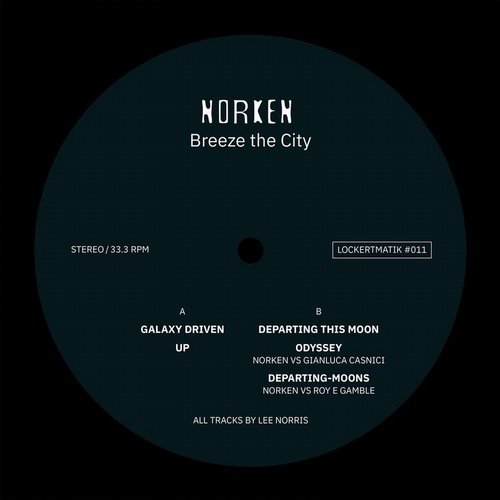 Download Norken - Breeze the City on Electrobuzz