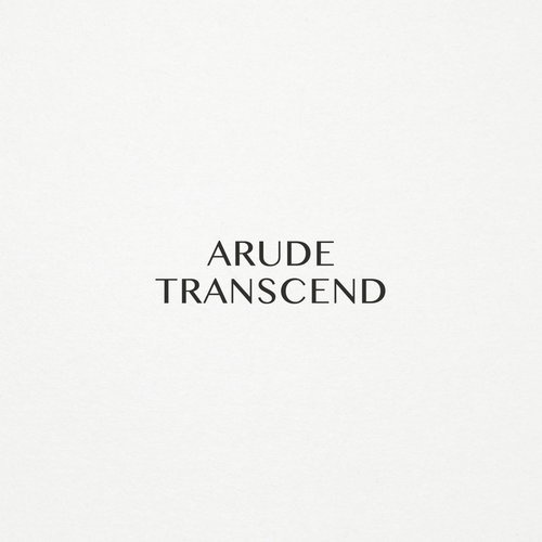 image cover: Arude - Transcend / SP003