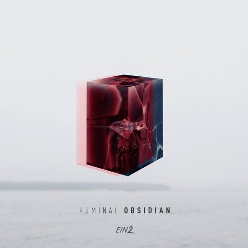 image cover: Huminal, Atlantik - Obsidian / EIN2045