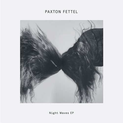 image cover: Paxton Fettel - Night Waves / DOGD73