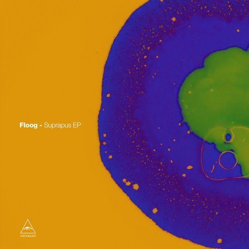 image cover: Floog - Suprapus EP / VQ074