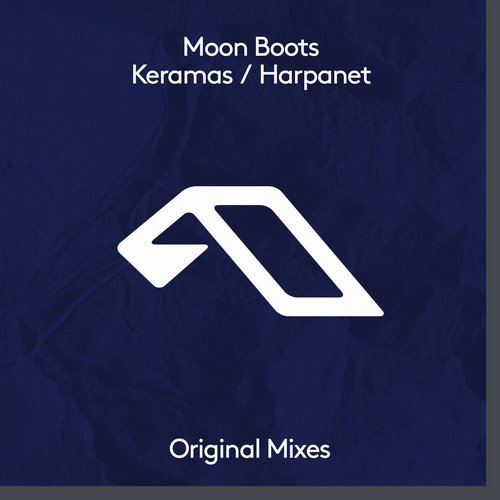 image cover: Moon Boots - Keramas / Harpanet / ANJDEE403BD