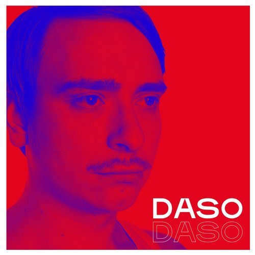 image cover: Daso, Anouk Visee - Daso / CNS033LP