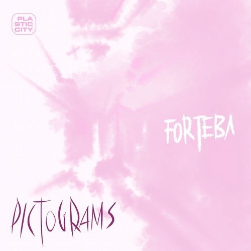 image cover: Forteba - Pictograms / PLAC10018