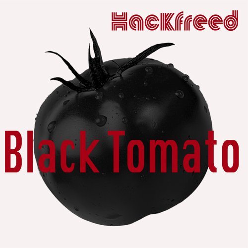 Download Hackfreed - Black Tomato EP on Electrobuzz