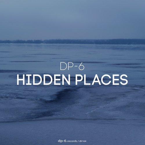 image cover: DP-6 - Hidden Places / DR164