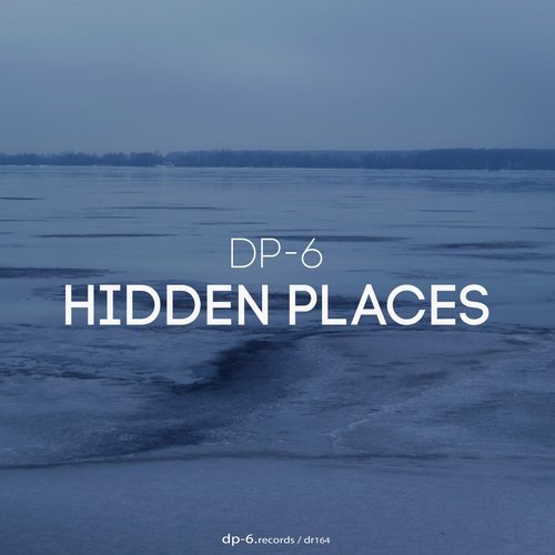 Download DP-6 - Hidden Places on Electrobuzz