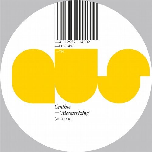 Download Cinthie - Mesmerizing on Electrobuzz