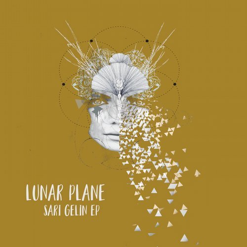 image cover: Lunar Plane - Sari Gelin / 193483601632