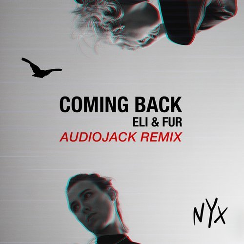 Download Eli & Fur - Coming Back (Audiojack Remix) on Electrobuzz