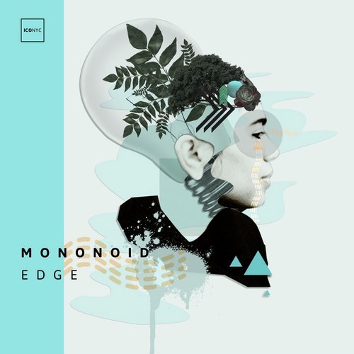 image cover: Mononoid - Edge / NYC118